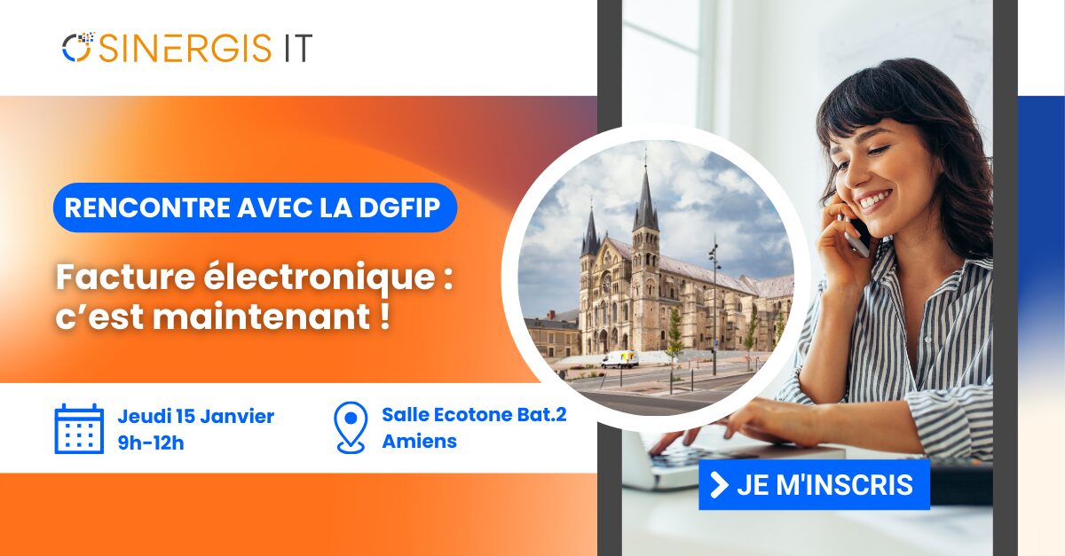 Sinergis IT Amiens Sinergis IT Amiens