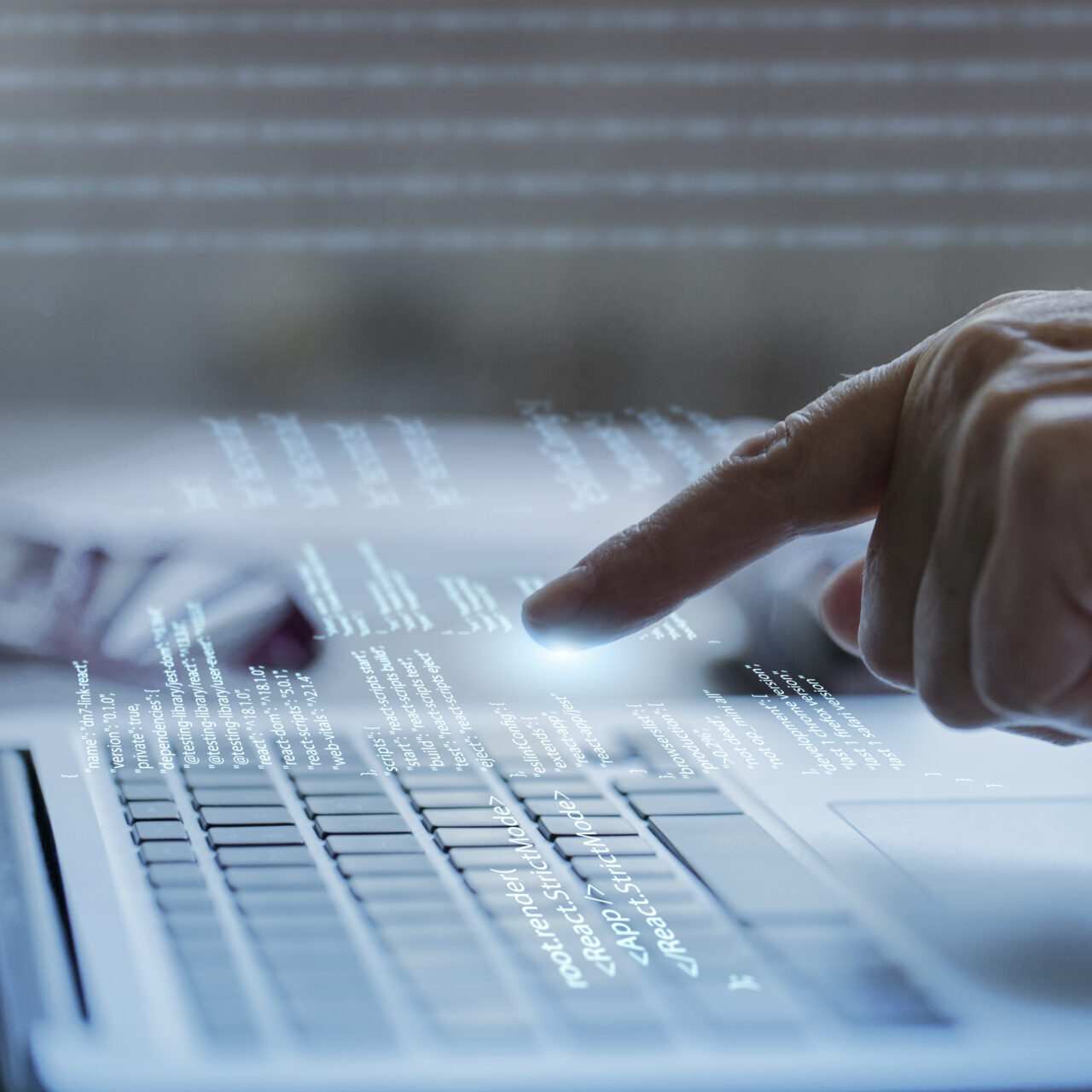 serveur et visualisation serveur et visualisation