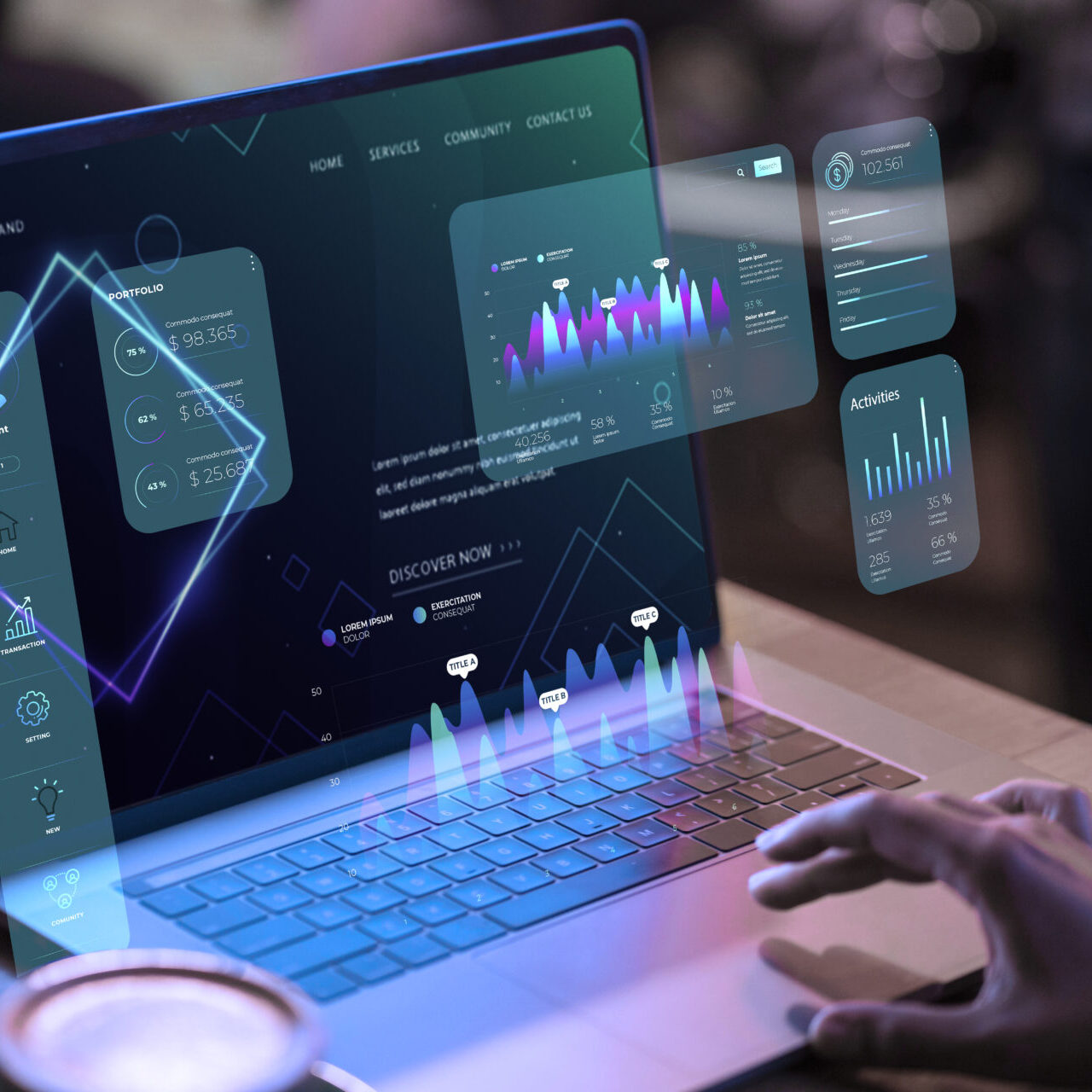 sinergis it parc informatique sinergis it parc informatique