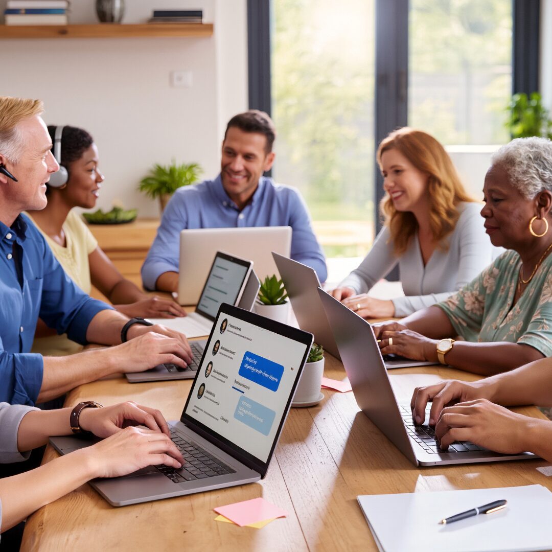 outils collaboratifs