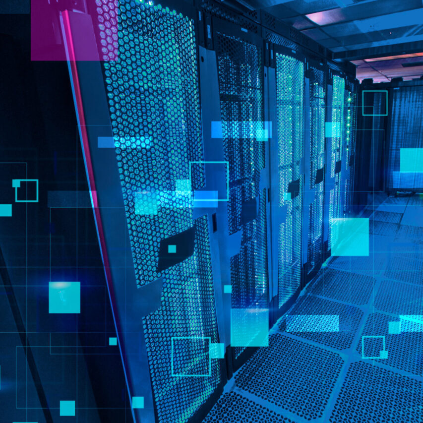 sécurité informatique sinergis it