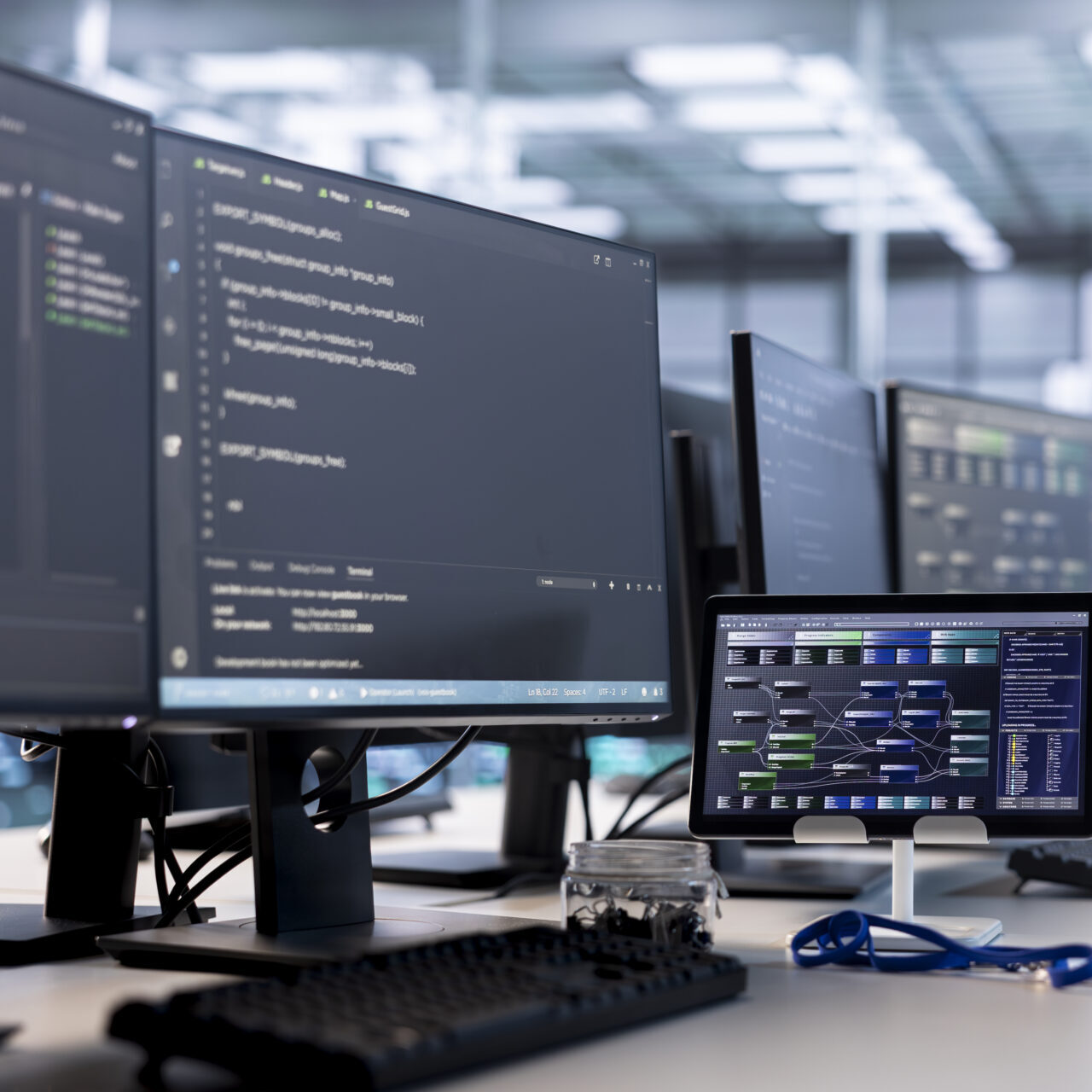 sécurité informatique